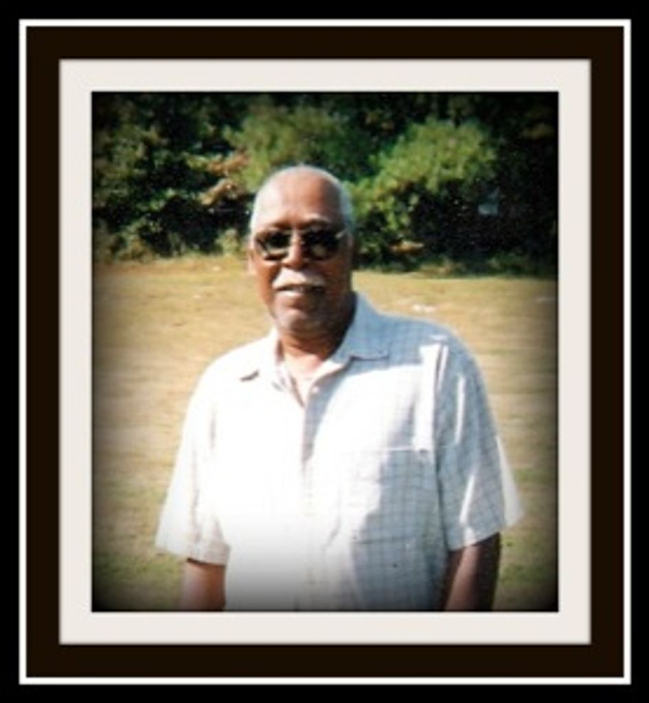 Winford Maxey
