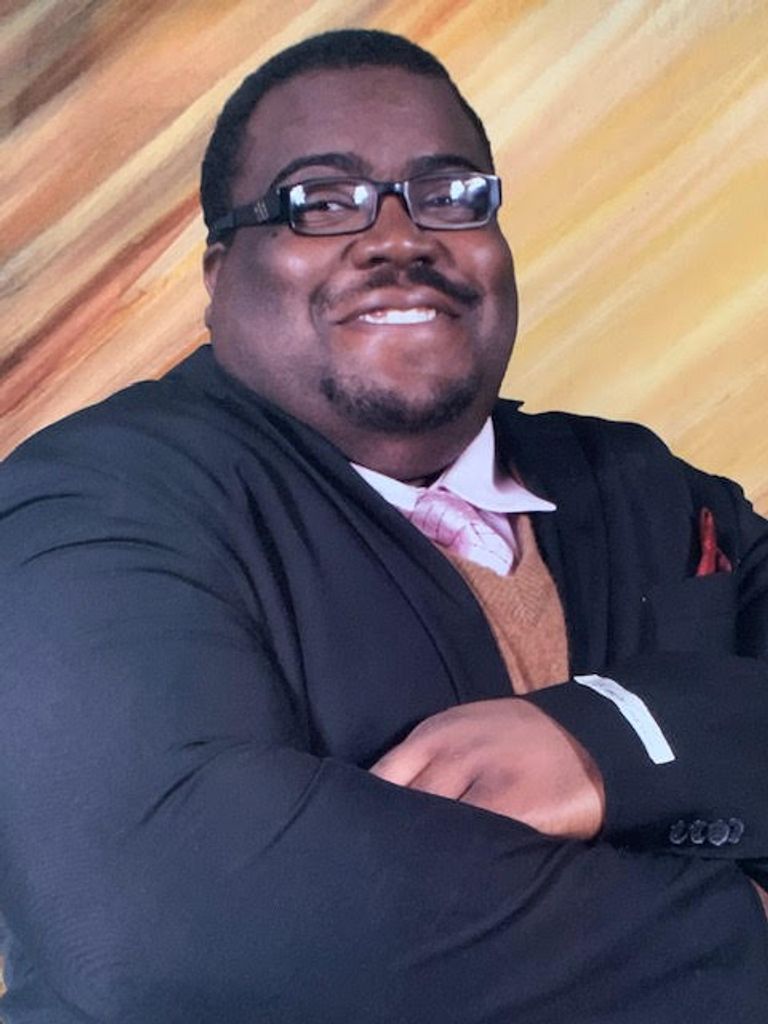 Henry Lee Davis Jr.