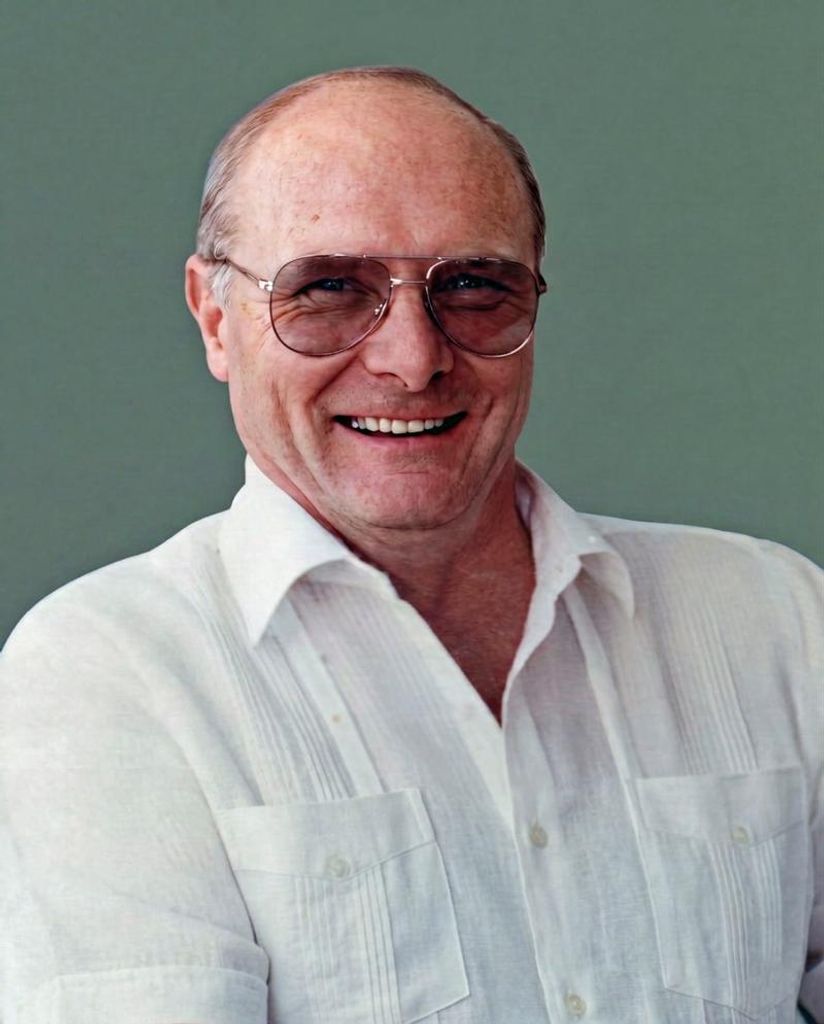George Davies Profile Photo