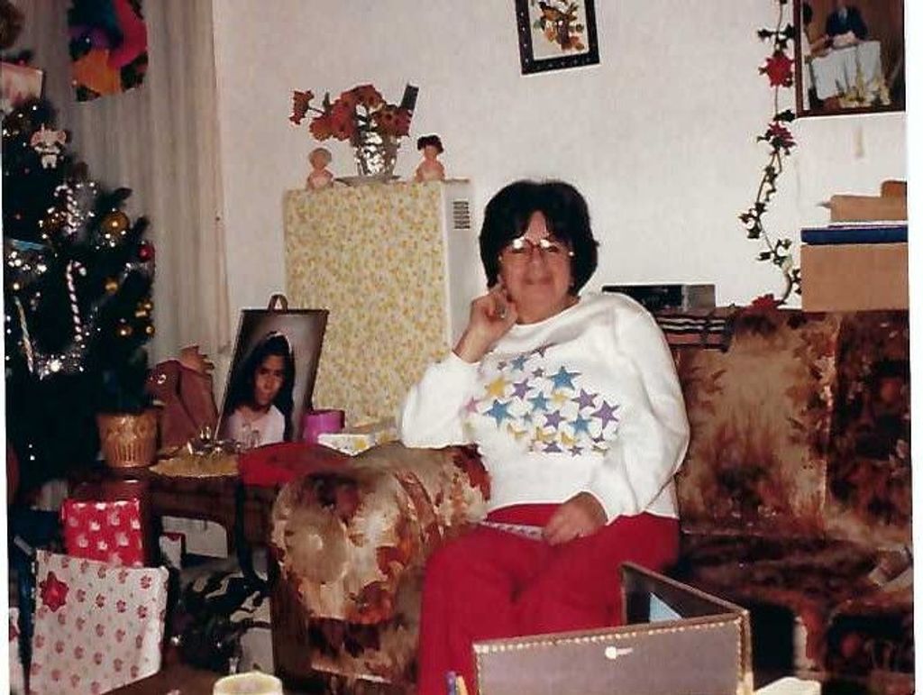 Irma Clemencia Aguilar Profile Photo