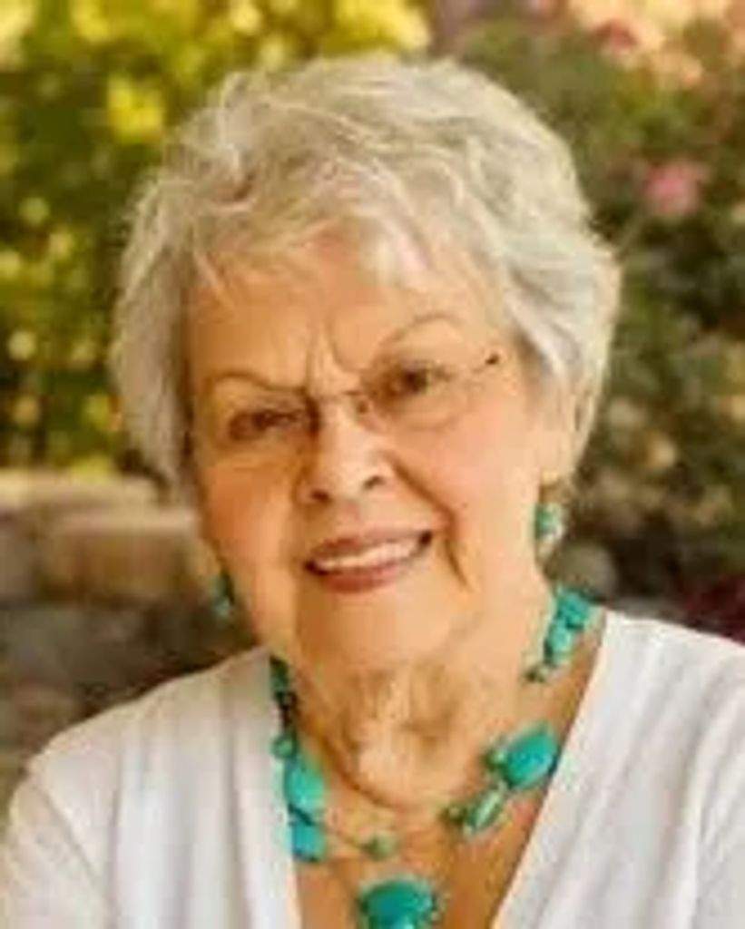Beverly Ann Gill Profile Photo