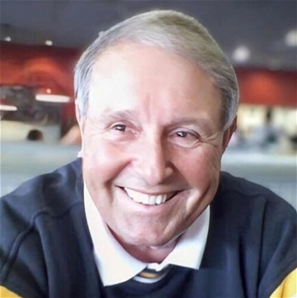 Michael Alan "Mike" Novotny