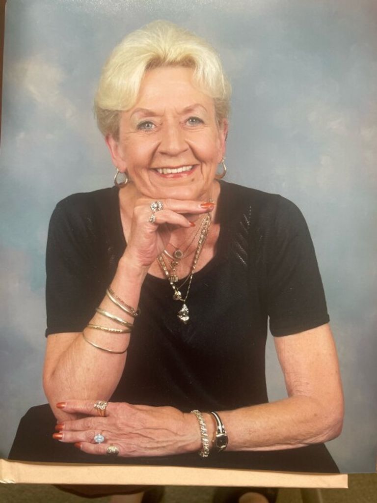 Judith Dudley Profile Photo