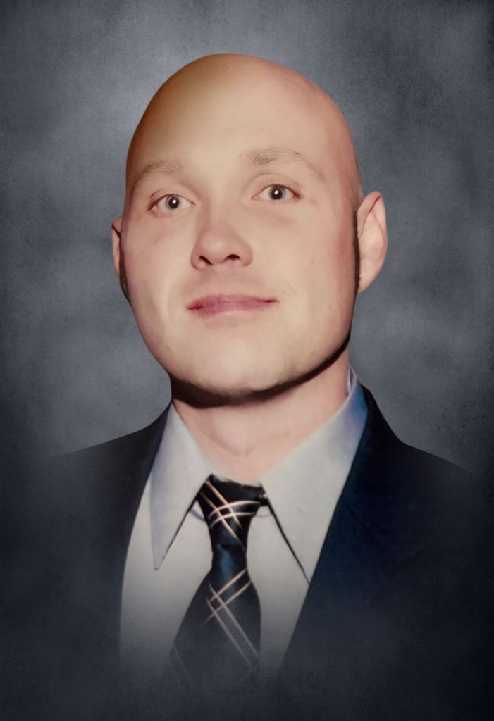 Michael "Alex" Alexander Vanderford Profile Photo