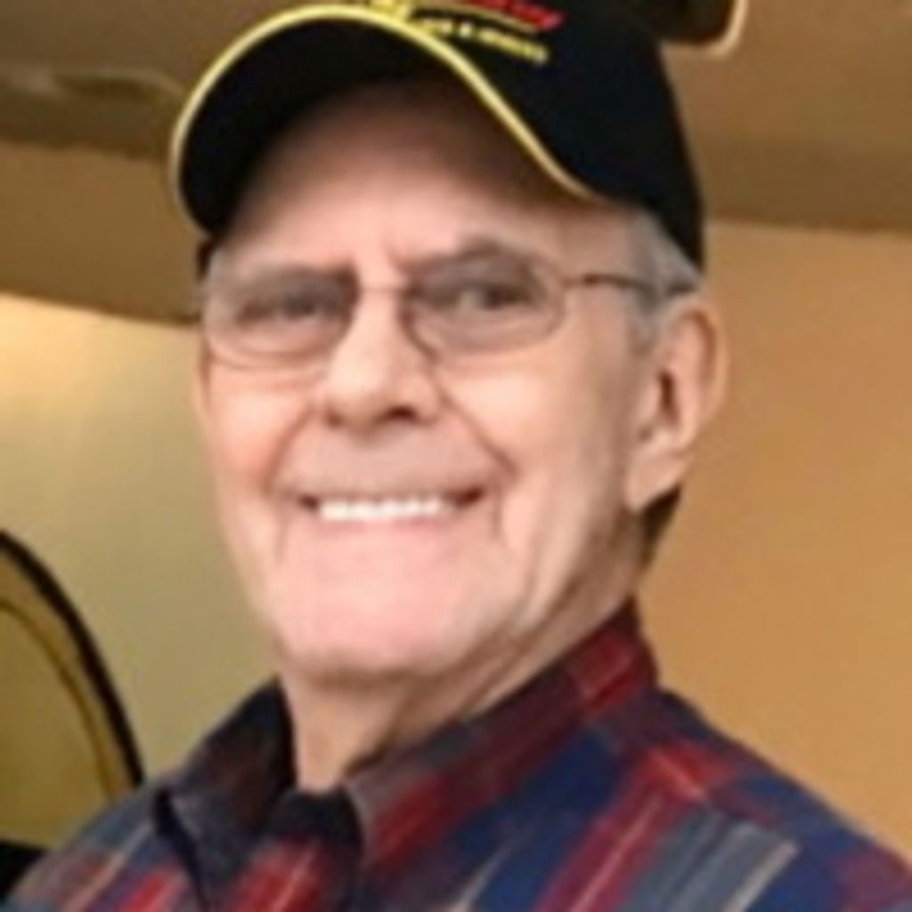 Bruce Eugene Richard