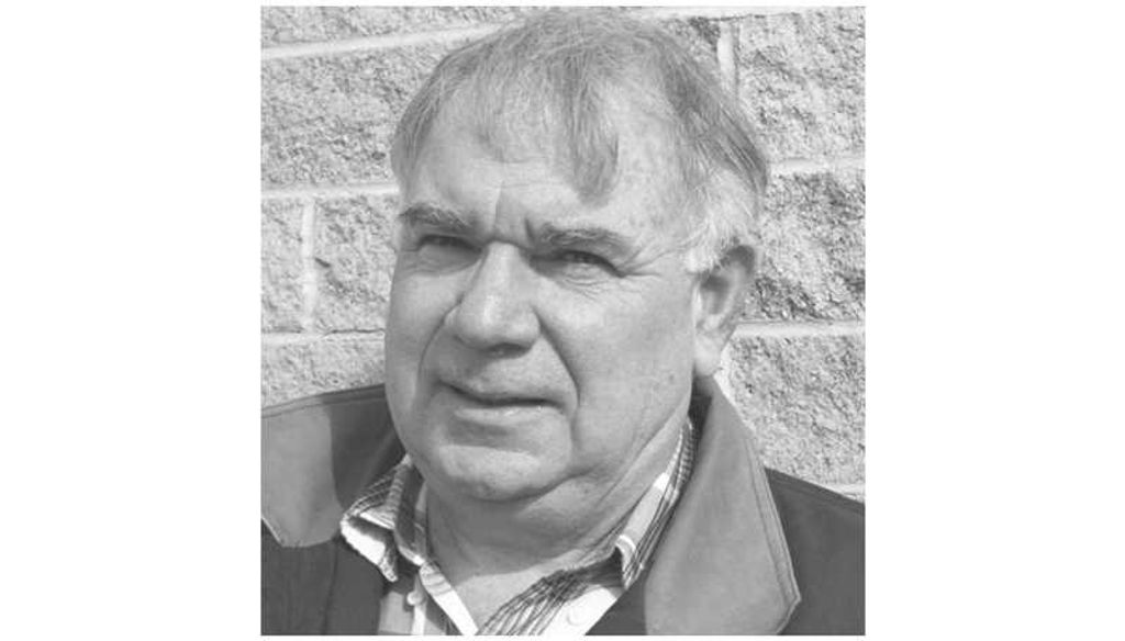 Walter Alfred Ponsford Profile Photo