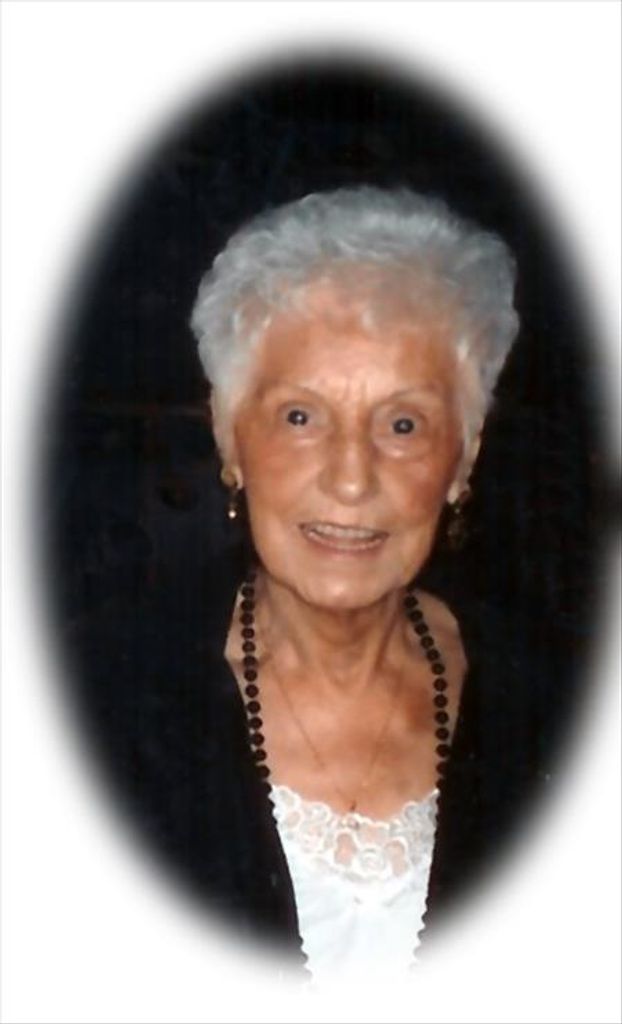 Jennie Bonasera