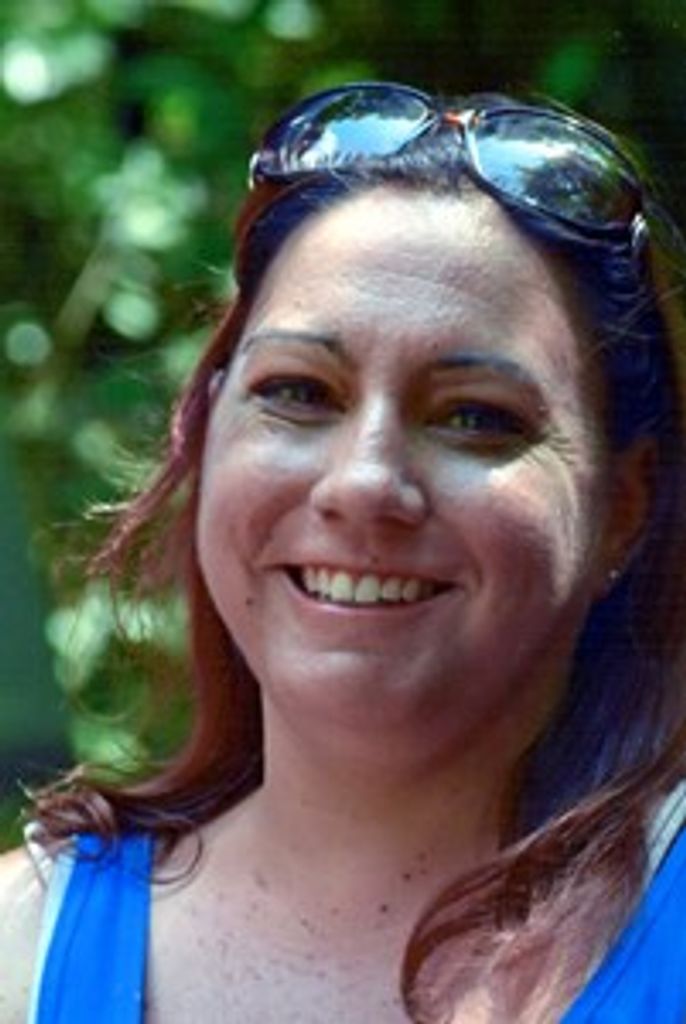 Cheri Rene' Weis