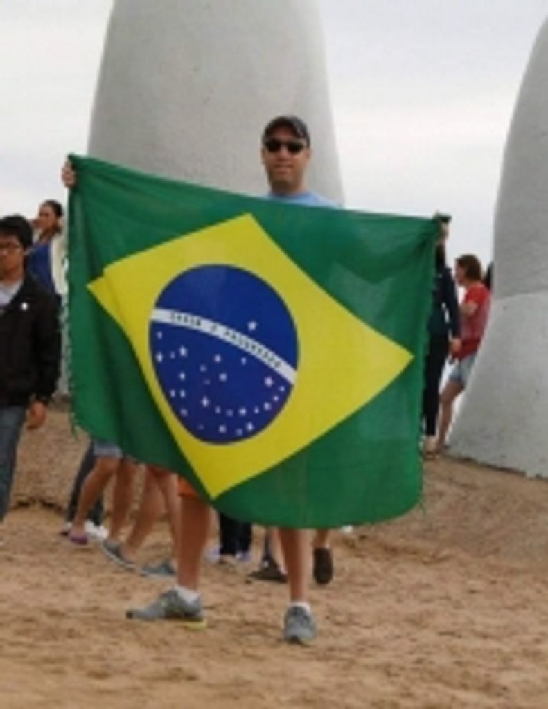 Fernando Penter