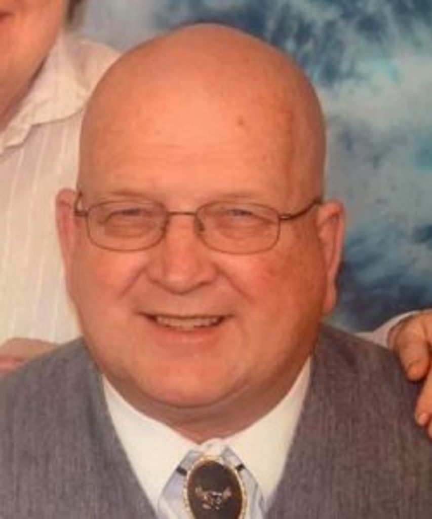 Thomas Jay Hunsaker