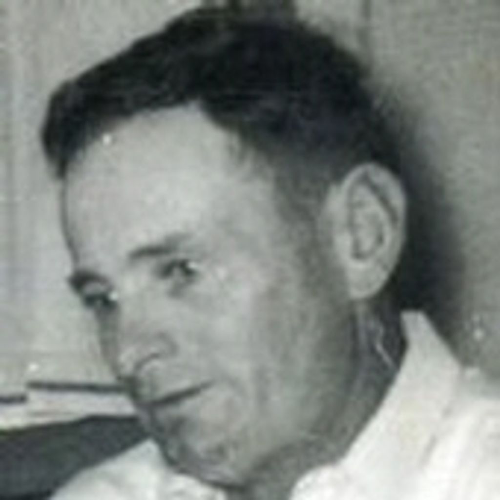 G. H. Crutcher
