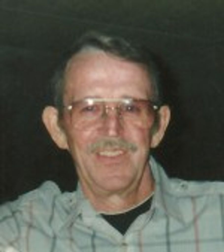 John Robert "Bob" Kelly Profile Photo