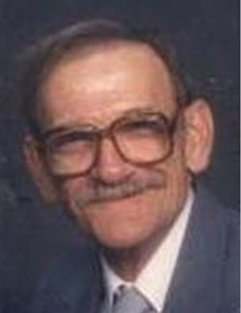 Clarence  L. Willis