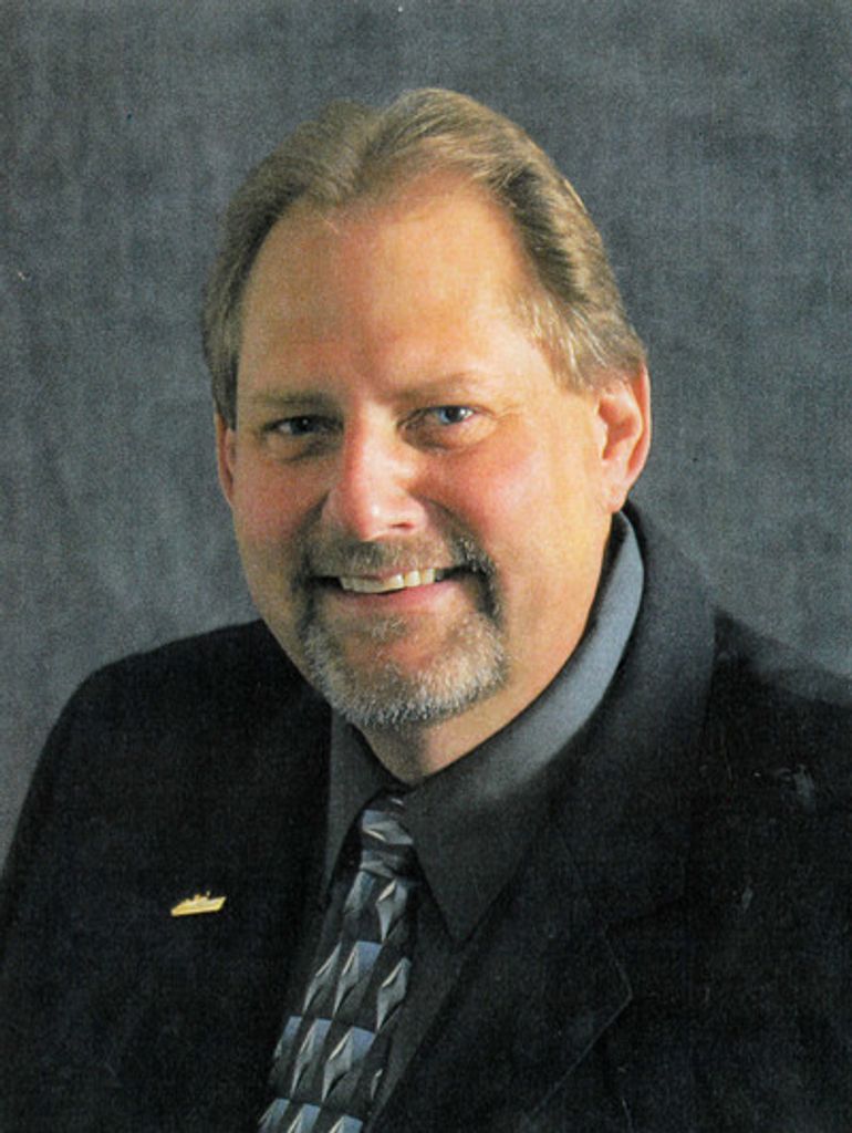 Jeffrey Allen Parker Profile Photo