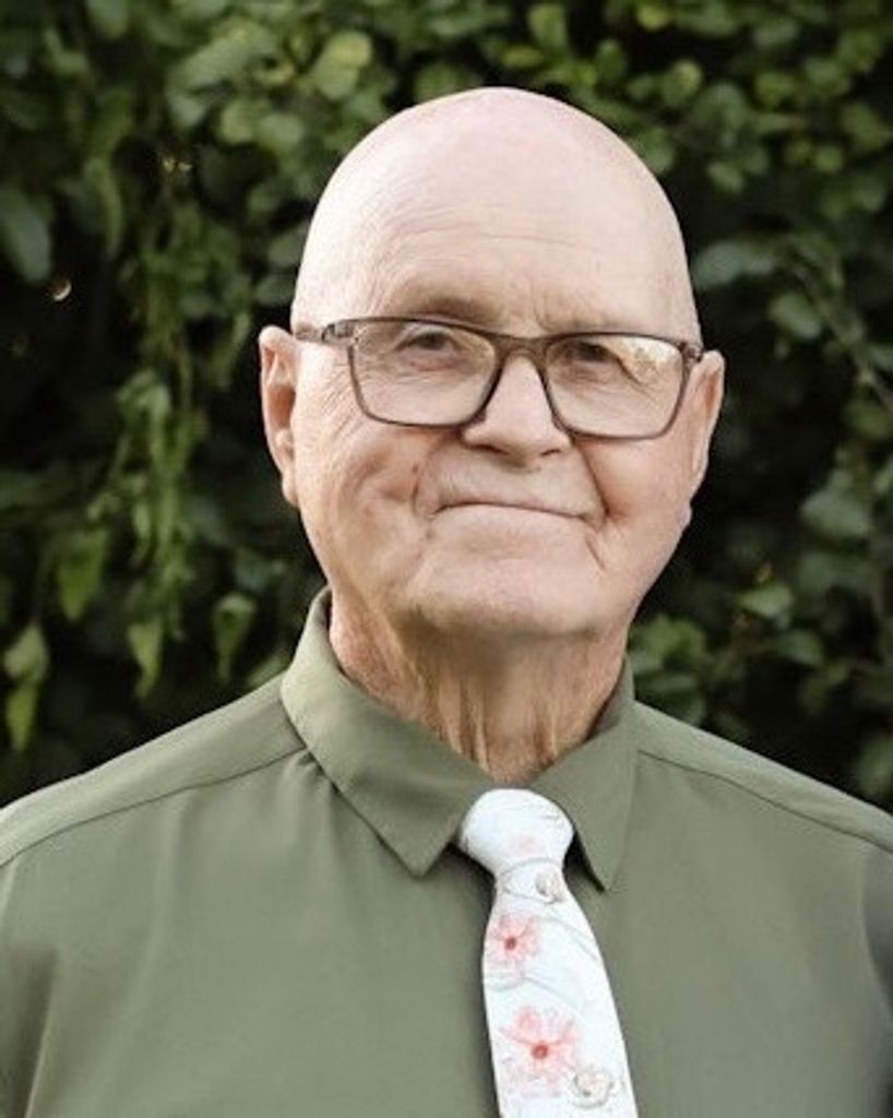 William "Bill" H. Harper Profile Photo