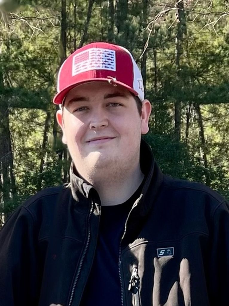 Blaine Jacob Tippitt Profile Photo