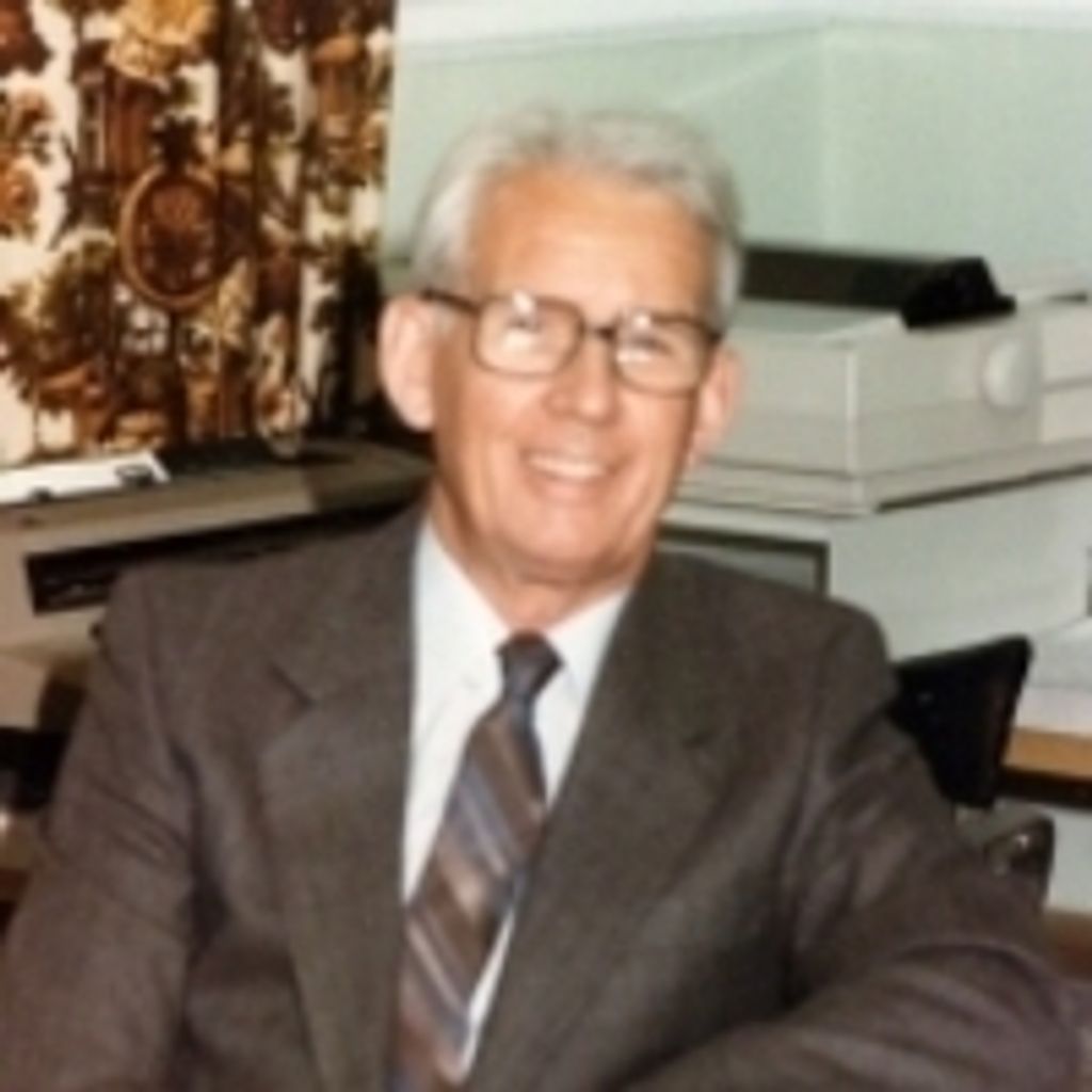 Wendell L. Fortier Sr.