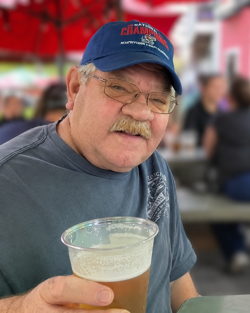 Mel A. Kerns Profile Photo