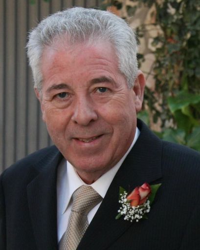 Vicente Veloso's obituary image