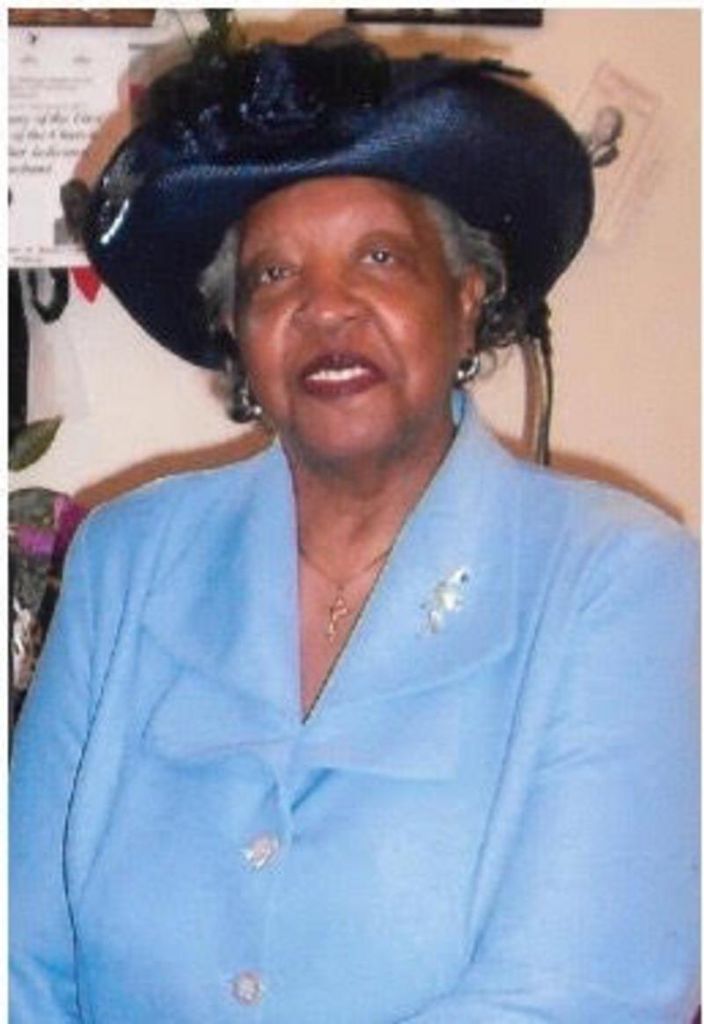 Mrs. Veronica Jackson Profile Photo