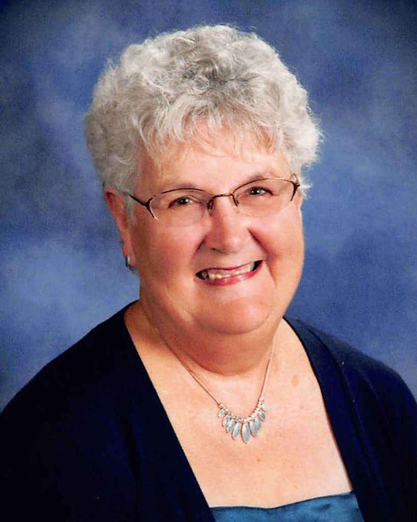 Cheryl "Cheri" M. Peebles Lemiesz