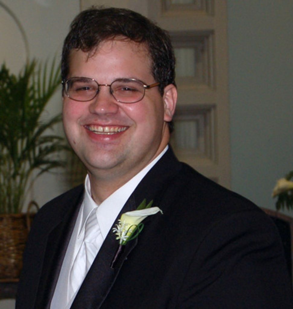 Mr. Thomas Henry Wissel Profile Photo