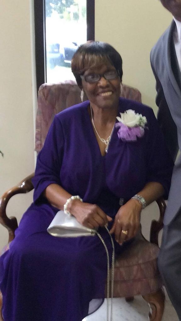 Marie S. Harrison Profile Photo