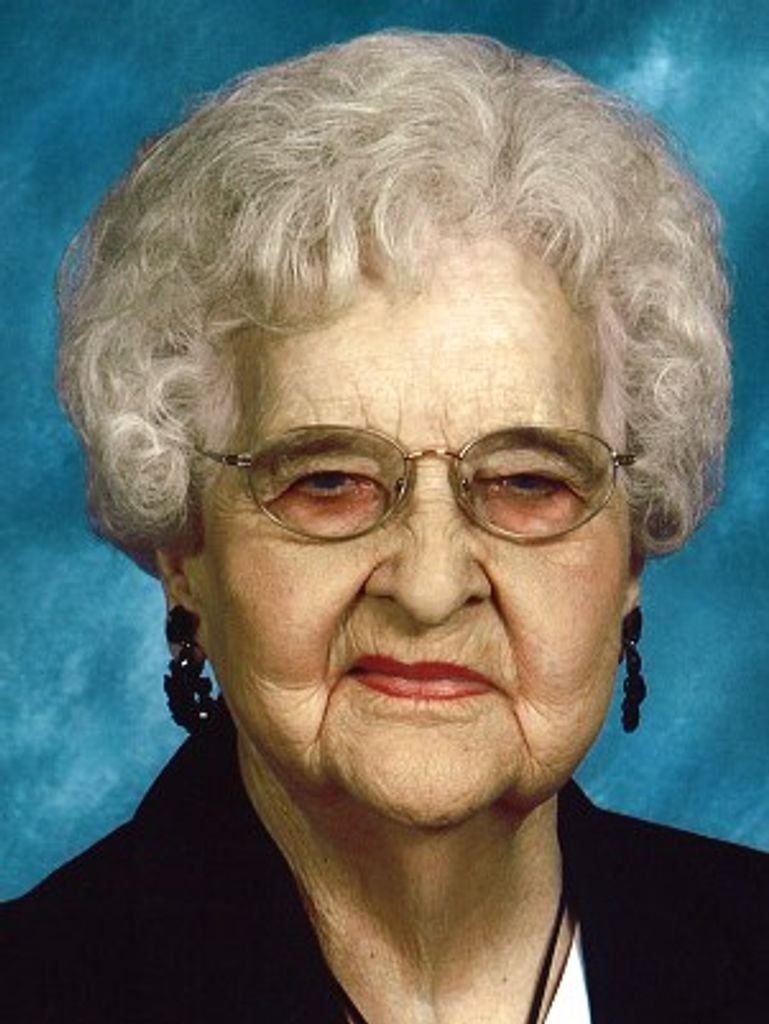 Beatrice M. Littlefield