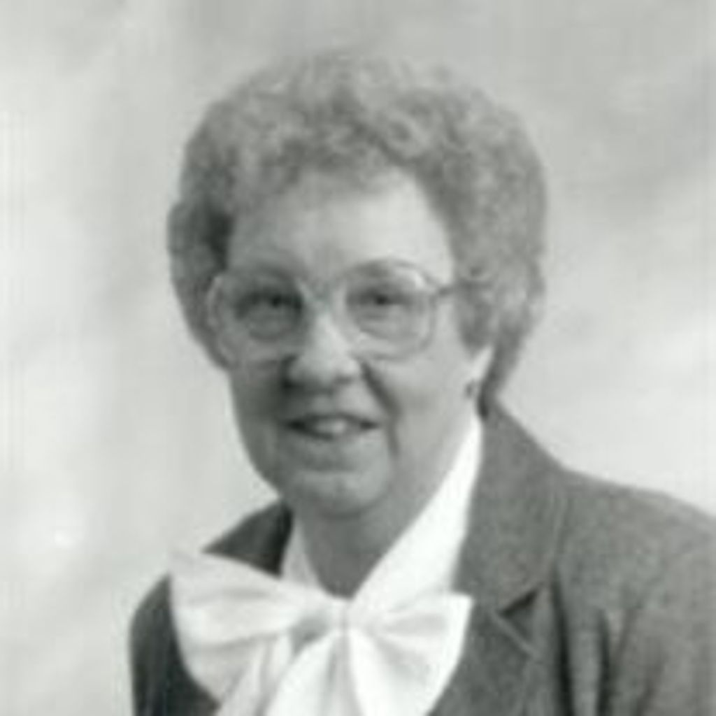 Anna R. Curry