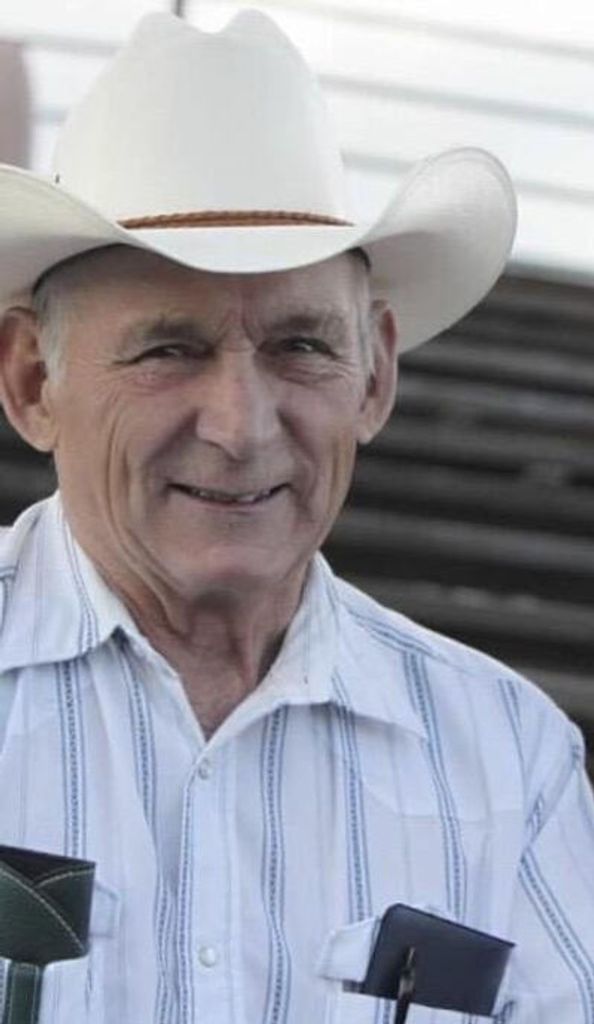 Robert "Bud" B. Boyce