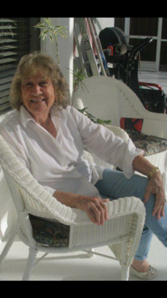 Martha Leri