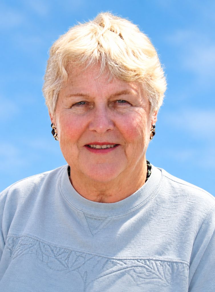 Beverly Louise Marty Profile Photo