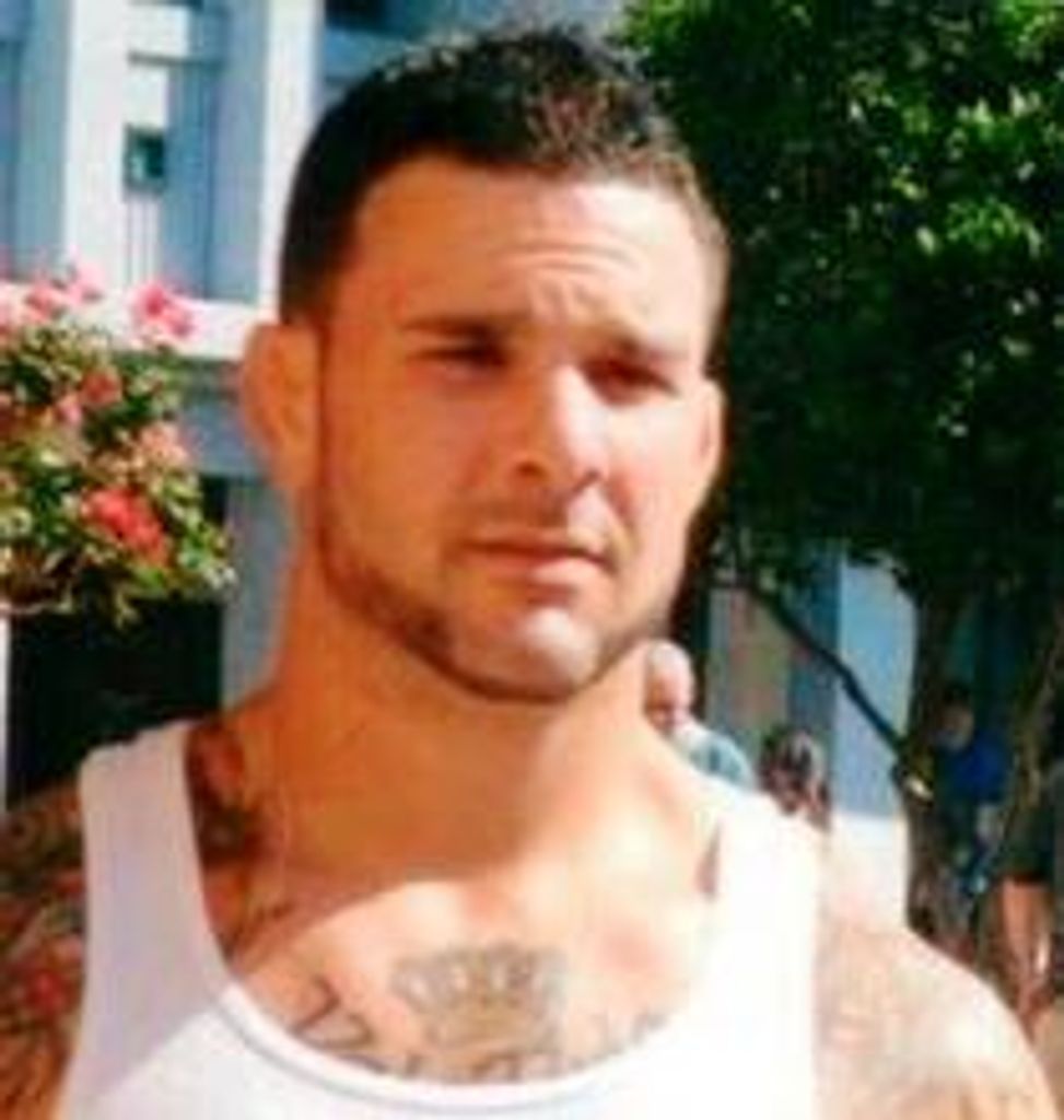Joseph DeChaves Jr.
