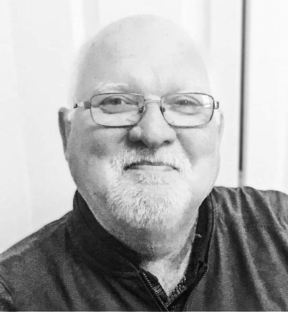 William 'Bill' Paul Keith
