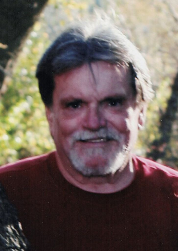 James C. Wright Profile Photo