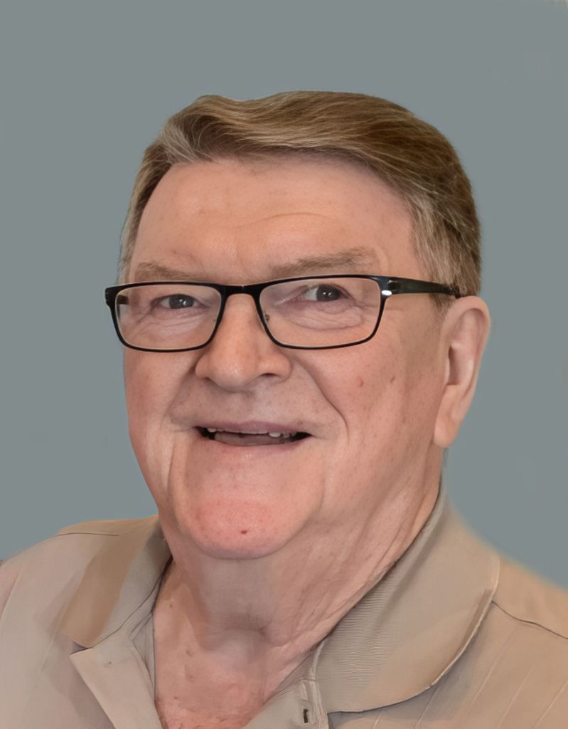 Herbert B. “Herb” Schlarmann Profile Photo