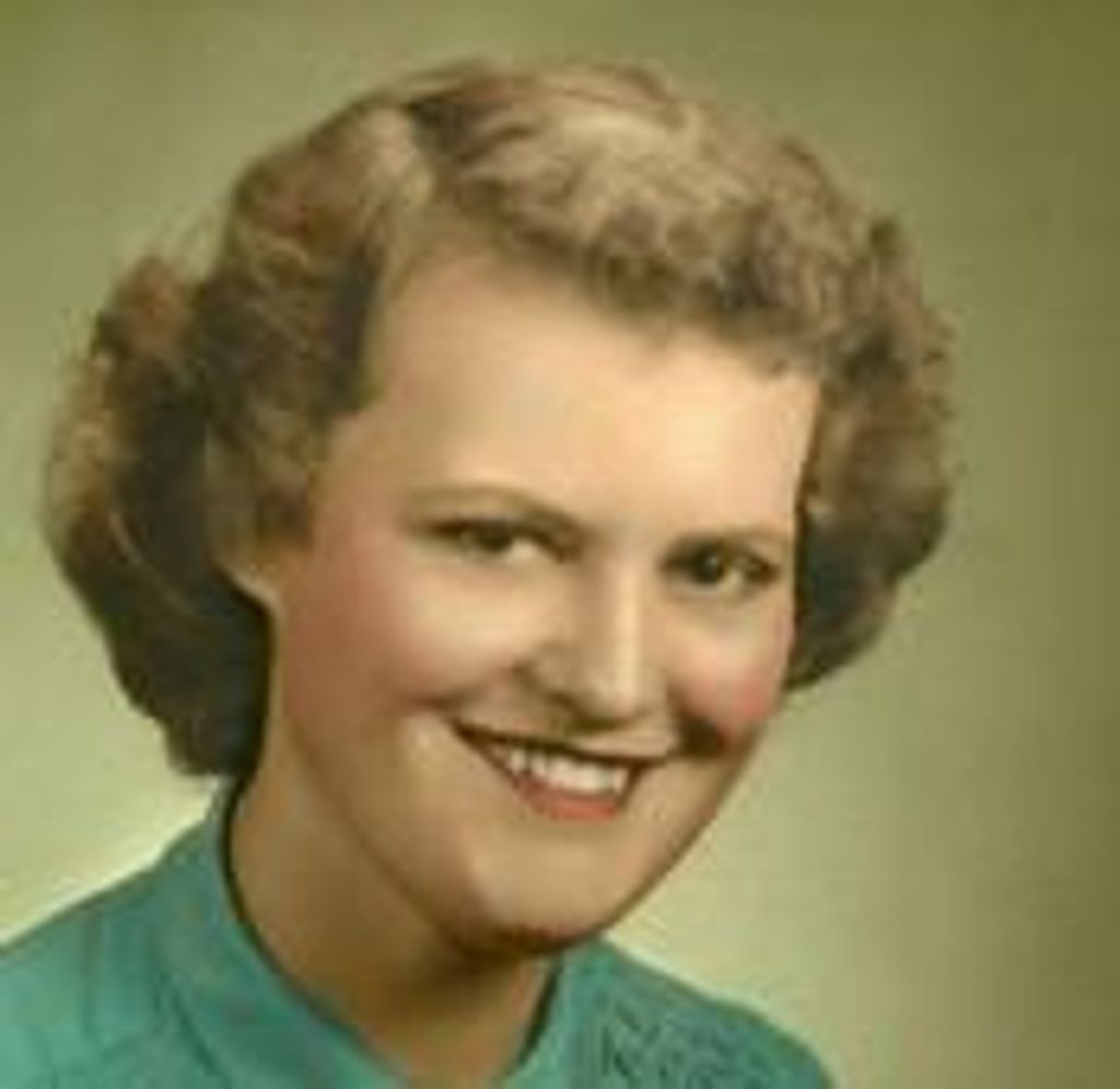 Joyce Ezzell Mckinley