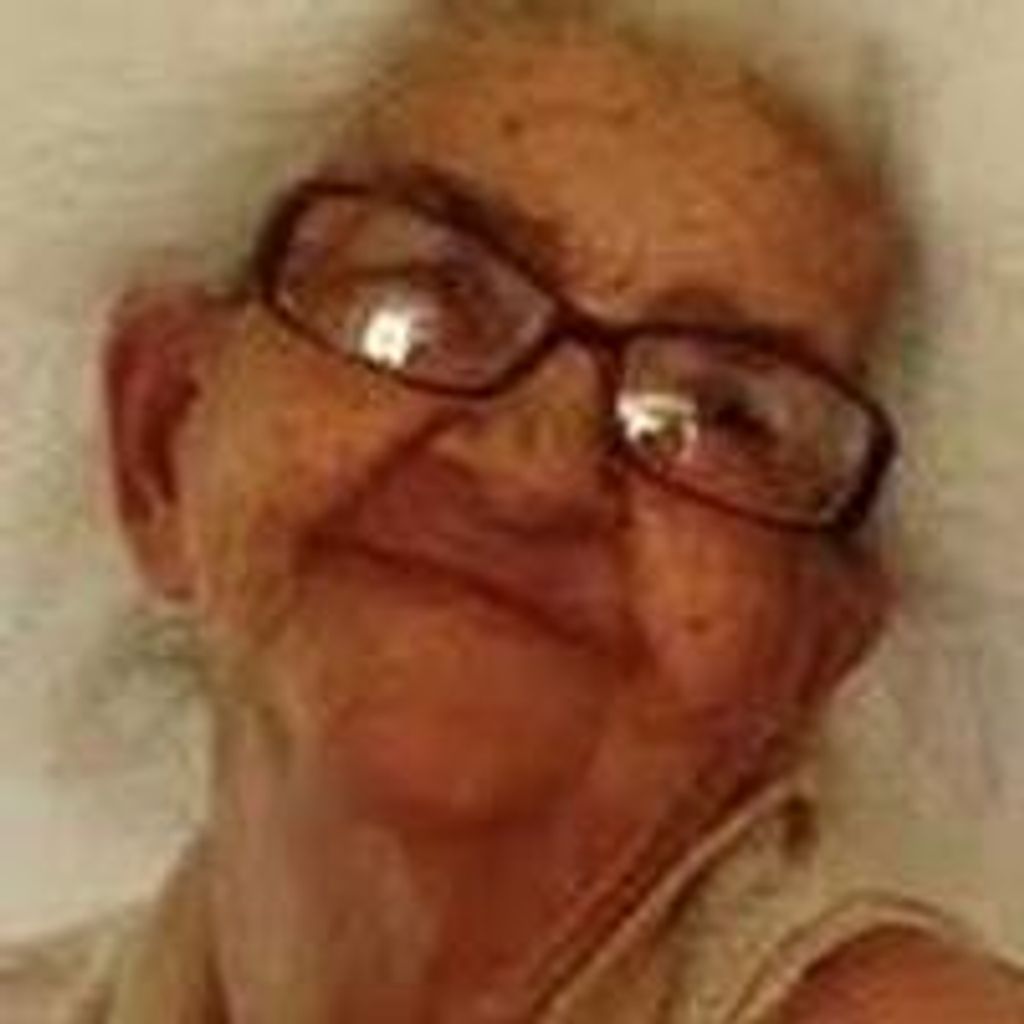 Shirley P. Roberts