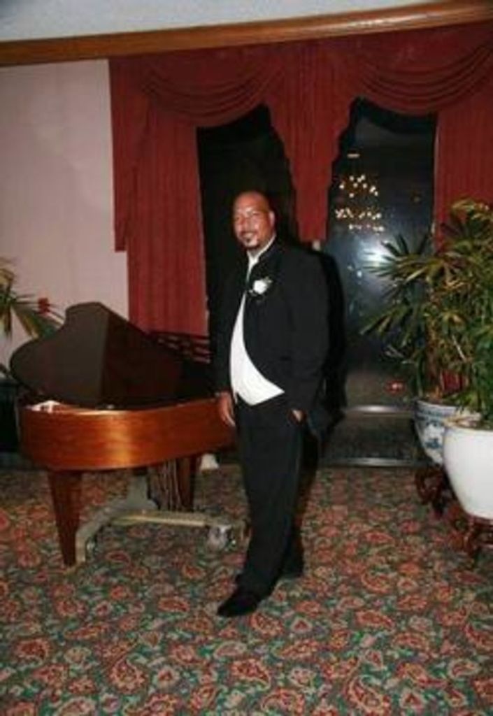 James O. Fuqua Profile Photo