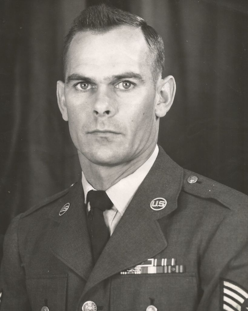 Harvey Dalton Philips Profile Photo