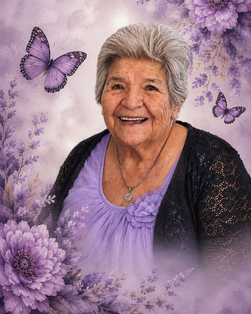 Mary Joan Rodriguez