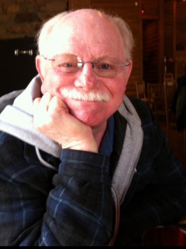 Barry Richard Collins Profile Photo