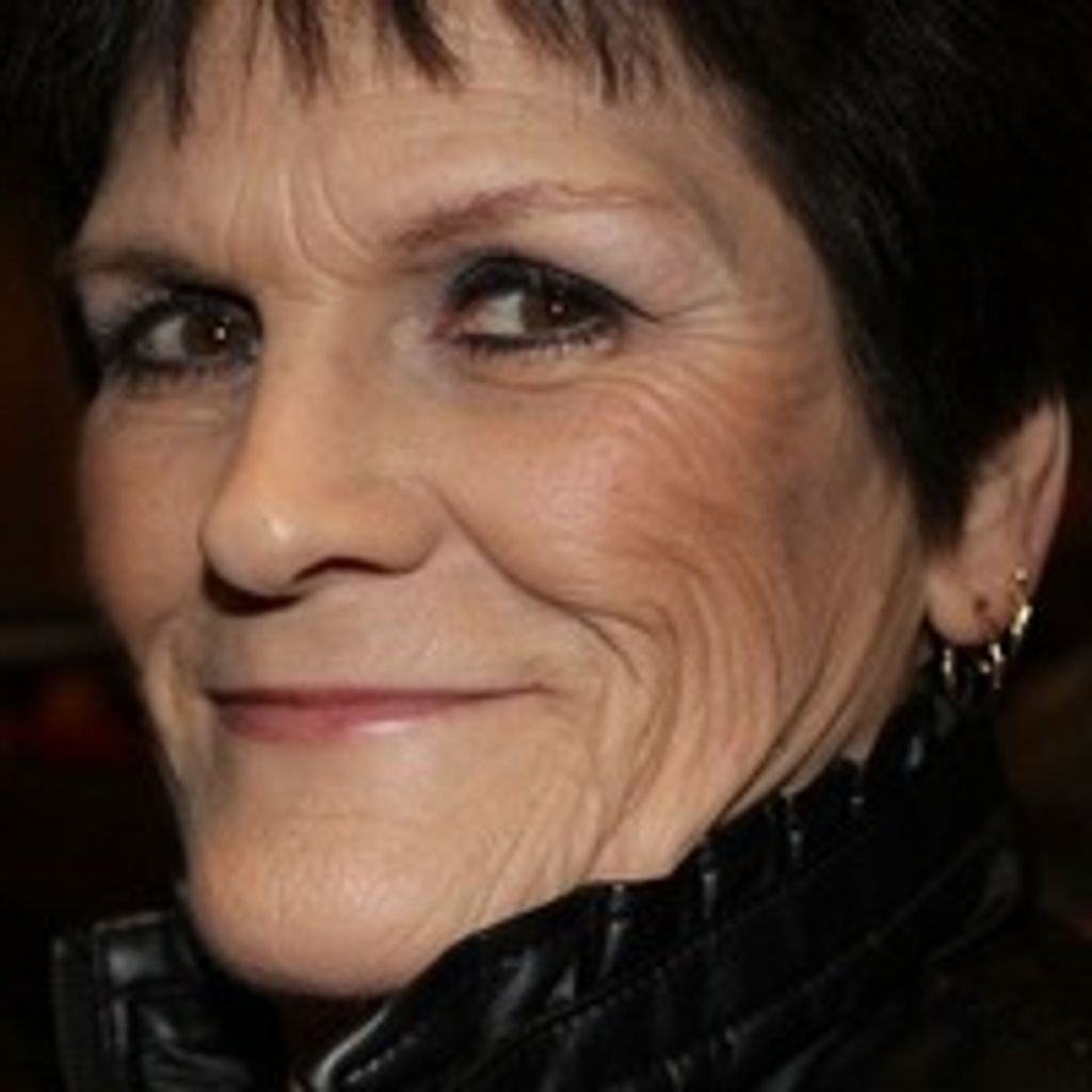 Judy Herndon Nelson