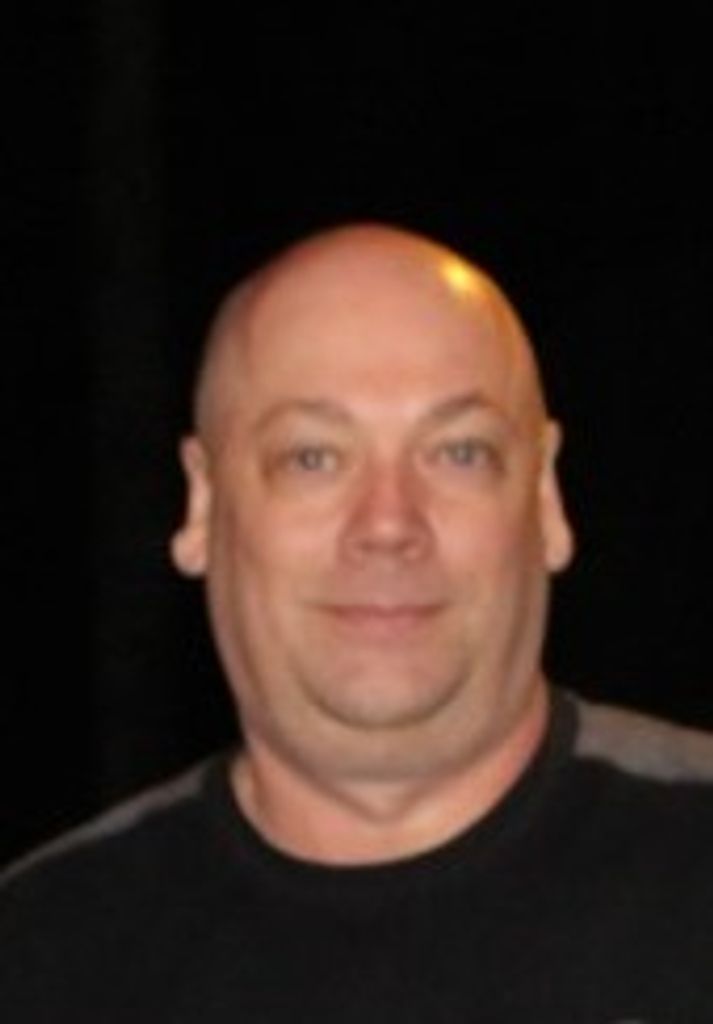 Ronald Wayne Grimes