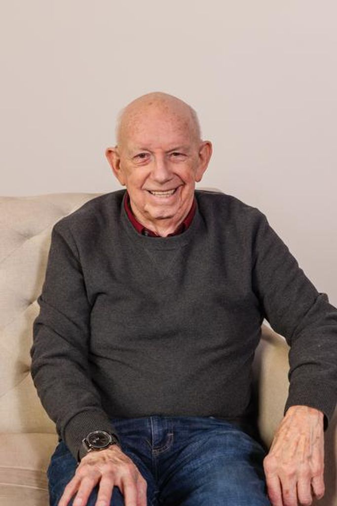 Carl David Kenney Profile Photo