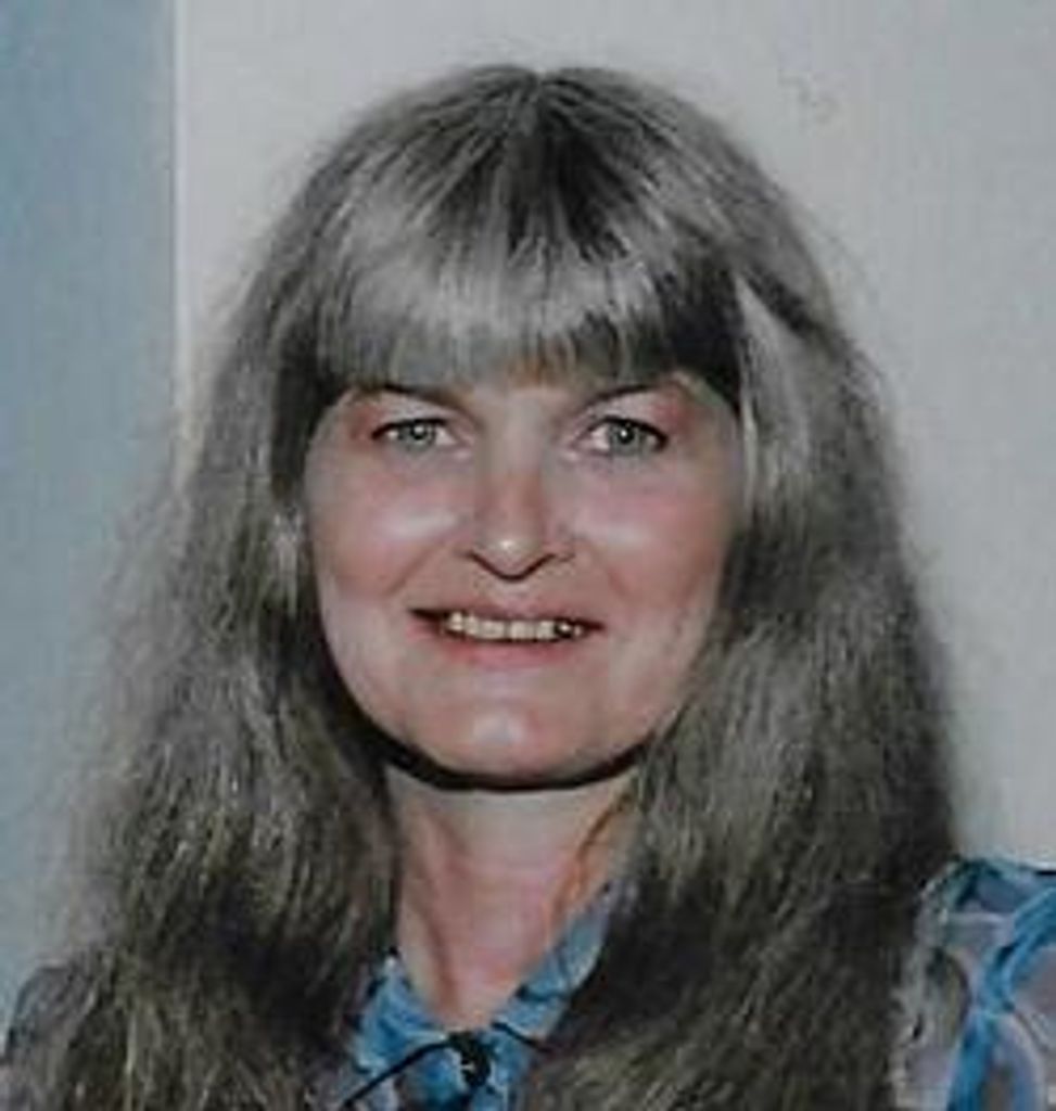 Nancy Carol Gernentz