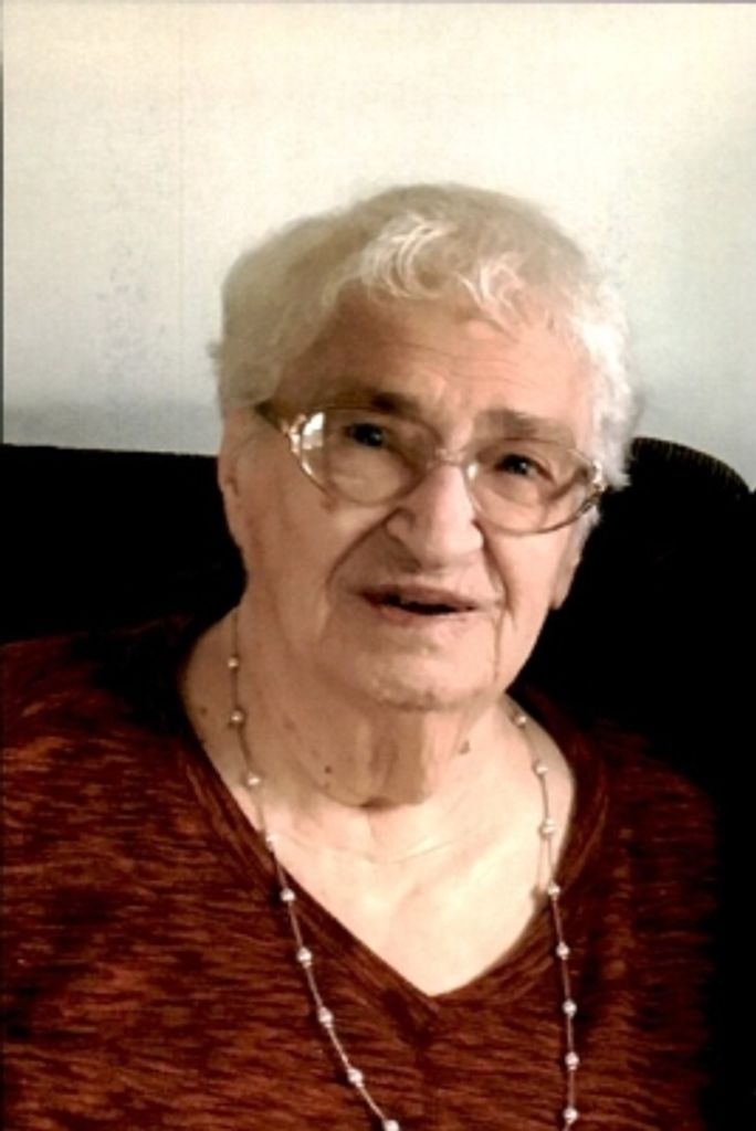 Tomasina M. Cammarata