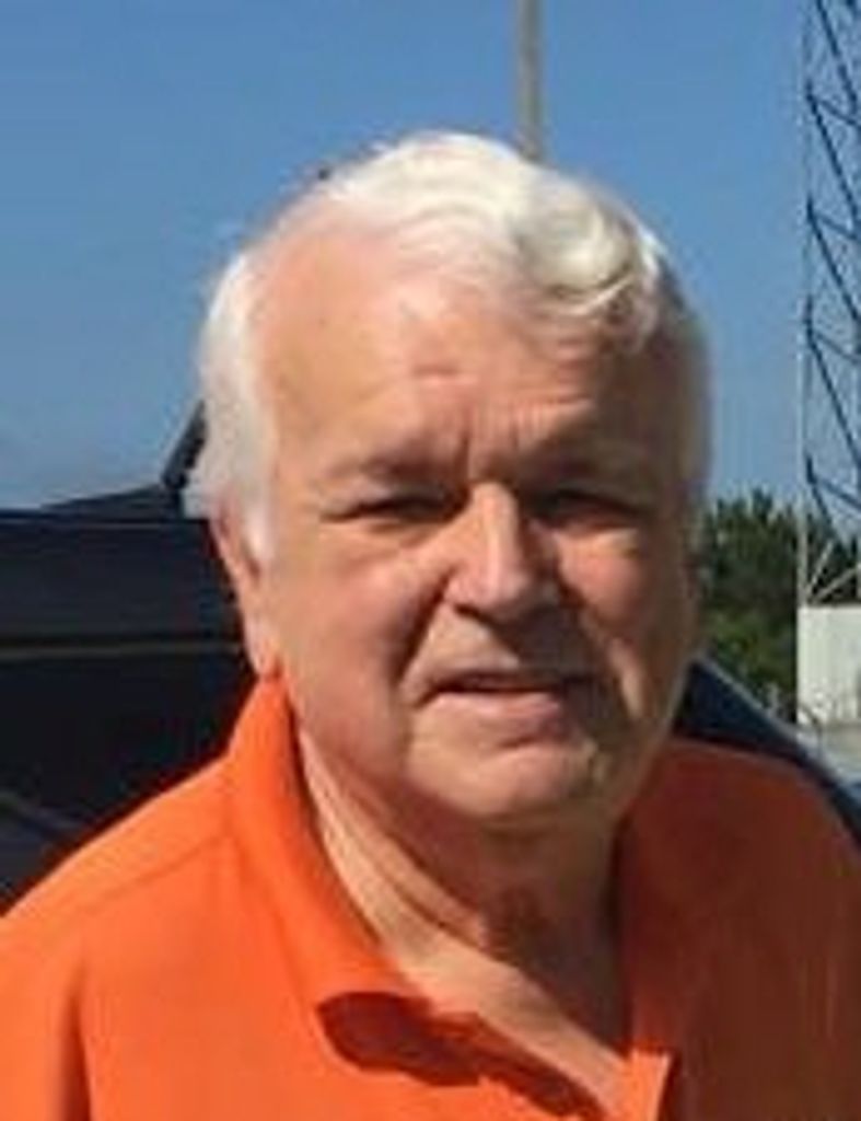 Norman Jeffords Rowell Profile Photo