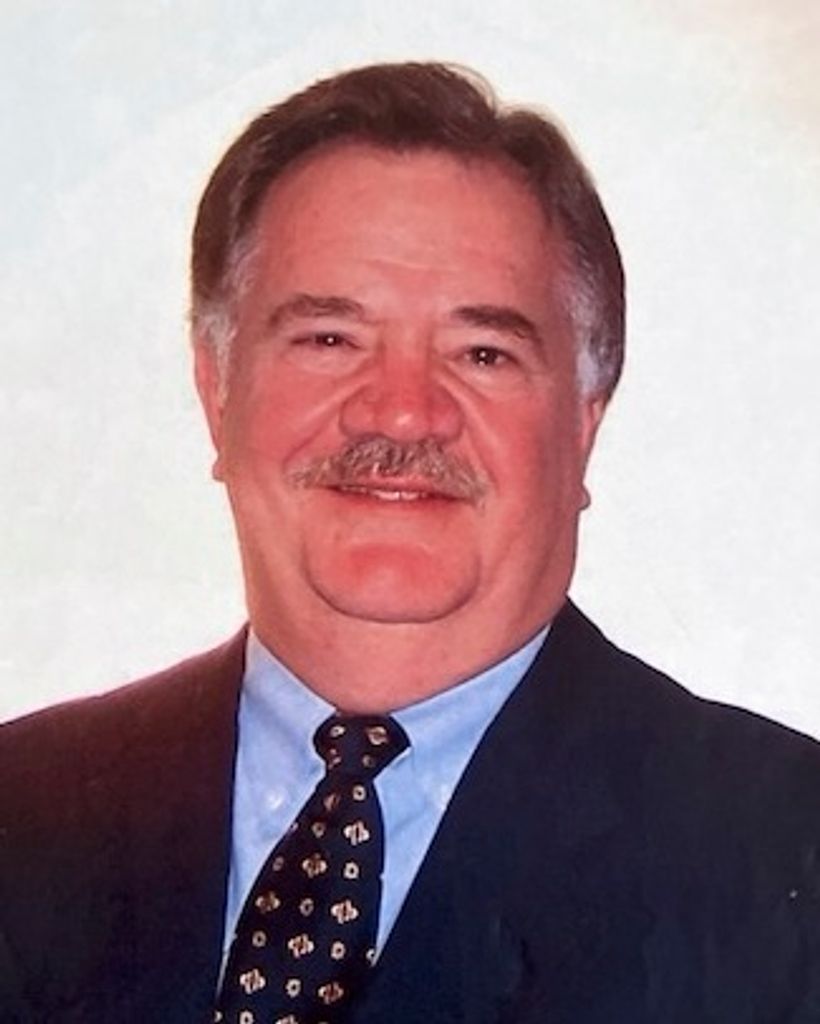 Clarence "Chuck" S. Mummert, Jr.