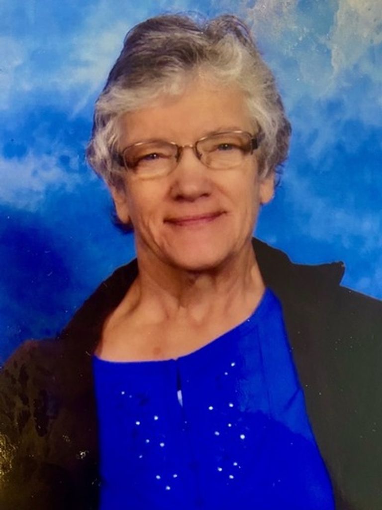 Anna Mast Profile Photo